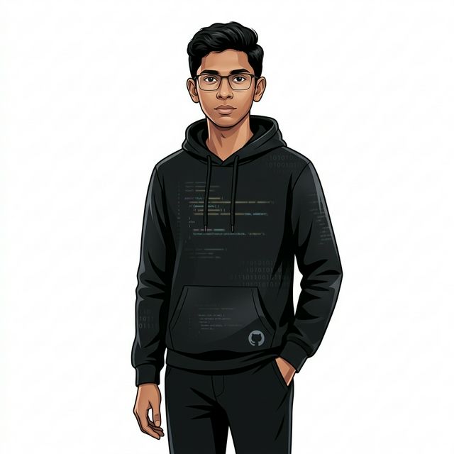 Syed Danish Ali